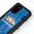 NBA Denver Nuggets Hardwood Classics Galaxy S20 Waterproof Case