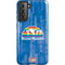 NBA Denver Nuggets Hardwood Classics Galaxy S21 5G Pro Case