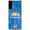NBA Denver Nuggets Hardwood Classics Galaxy S21 FE Clear Case