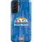 NBA Denver Nuggets Hardwood Classics Galaxy S21 Plus 5G Pro Case