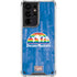 NBA Denver Nuggets Hardwood Classics Galaxy S21 Ultra 5G Clear Case
