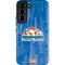 NBA Denver Nuggets Hardwood Classics Galaxy S22 Pro Case