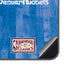 NBA Denver Nuggets Hardwood Classics Galaxy S23 FE Skin
