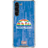 NBA Denver Nuggets Hardwood Classics Galaxy S23 Plus Clear Case