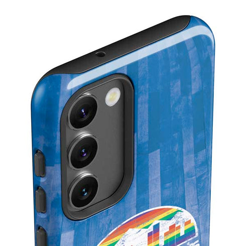 NBA Denver Nuggets Hardwood Classics Galaxy S23 Plus Pro Case