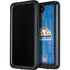 NBA Denver Nuggets Hardwood Classics Galaxy S23 Plus Waterproof Case