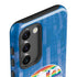 NBA Denver Nuggets Hardwood Classics Galaxy S23 Pro Case