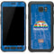 NBA Denver Nuggets Hardwood Classics Galaxy S7 Active Skin