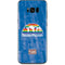 NBA Denver Nuggets Hardwood Classics Galaxy S8 Skin