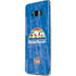 NBA Denver Nuggets Hardwood Classics Galaxy S8 Skin