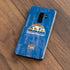 NBA Denver Nuggets Hardwood Classics Galaxy S9 Plus Skin