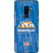 NBA Denver Nuggets Hardwood Classics Galaxy S9 Plus Skin