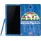 NBA Denver Nuggets Hardwood Classics Samsung Galaxy Tab Skin