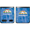 NBA Denver Nuggets Hardwood Classics Galaxy Z Flip Skin