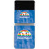 NBA Denver Nuggets Hardwood Classics Galaxy Z Flip4 5G Skin