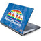 NBA Denver Nuggets Hardwood Classics Generic Laptop Skin