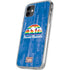 NBA Denver Nuggets Hardwood Classics iPhone 11 Clear Case