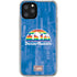 NBA Denver Nuggets Hardwood Classics iPhone 11 Pro Clear Case