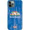 NBA Denver Nuggets Hardwood Classics iPhone 11 Pro Lite Case