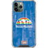 NBA Denver Nuggets Hardwood Classics iPhone 11 Pro Max Clear Case