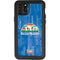 NBA Denver Nuggets Hardwood Classics iPhone 11 Pro Max Waterproof Case