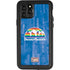 NBA Denver Nuggets Hardwood Classics iPhone 11 Pro Waterproof Case