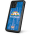 NBA Denver Nuggets Hardwood Classics iPhone 11 Pro Waterproof Case