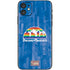 NBA Denver Nuggets Hardwood Classics iPhone 11 Skin