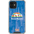 NBA Denver Nuggets Hardwood Classics iPhone 12 Clear Case