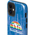 NBA Denver Nuggets Hardwood Classics iPhone 12 Impact Case