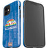 NBA Denver Nuggets Hardwood Classics iPhone 12 Impact Case