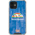 NBA Denver Nuggets Hardwood Classics iPhone 12 Mini Clear Case