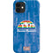 NBA Denver Nuggets Hardwood Classics iPhone 12 Mini Lite Case