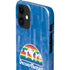 NBA Denver Nuggets Hardwood Classics iPhone 12 Mini Lite Case