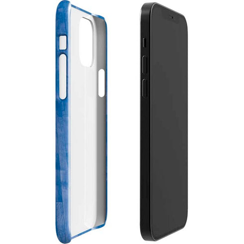 NBA Denver Nuggets Hardwood Classics iPhone 12 Mini Lite Case