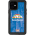 NBA Denver Nuggets Hardwood Classics iPhone 12 Mini Waterproof Case