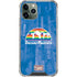 NBA Denver Nuggets Hardwood Classics iPhone 12 Pro Clear Case