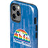 NBA Denver Nuggets Hardwood Classics iPhone 12 Pro Impact Case