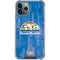 NBA Denver Nuggets Hardwood Classics iPhone 12 Pro Max Clear Case