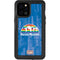 NBA Denver Nuggets Hardwood Classics iPhone 12 Pro Max Waterproof Case