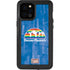 NBA Denver Nuggets Hardwood Classics iPhone 12 Pro Max Waterproof Case