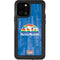 NBA Denver Nuggets Hardwood Classics iPhone 12 Pro Waterproof Case