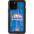 NBA Denver Nuggets Hardwood Classics iPhone 12 Pro Waterproof Case
