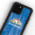 NBA Denver Nuggets Hardwood Classics iPhone 12 Pro Waterproof Case