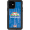 NBA Denver Nuggets Hardwood Classics iPhone 12 Waterproof Case