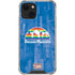 NBA Denver Nuggets Hardwood Classics iPhone 13 Clear Case
