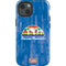 NBA Denver Nuggets Hardwood Classics iPhone 13 Impact Case