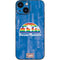 NBA Denver Nuggets Hardwood Classics iPhone 13 Mini Skin