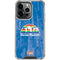 NBA Denver Nuggets Hardwood Classics iPhone 13 Pro Clear Case