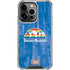 NBA Denver Nuggets Hardwood Classics iPhone 13 Pro Clear Case